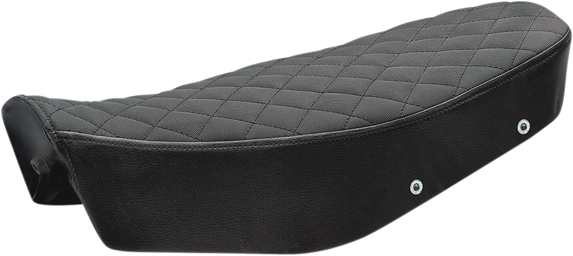 ASIENTO ESTILOS SCRAMBLER Y CAFE RACER PARA YAMAHA XSR 700