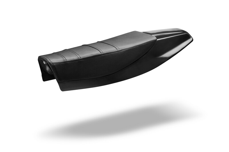 ASIENTO CON COLÍN XSR 700