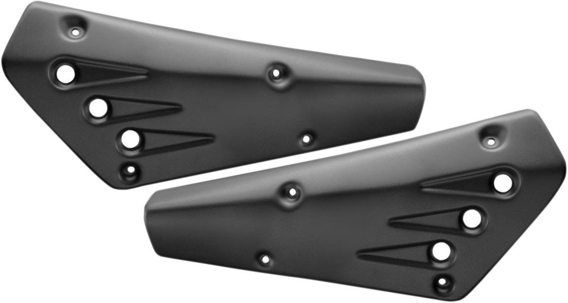 TAPAS LATERALES REAR SIDE COVERS XSR 700