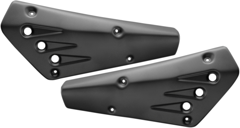 TAPAS LATERALES REAR SIDE COVERS XSR 700