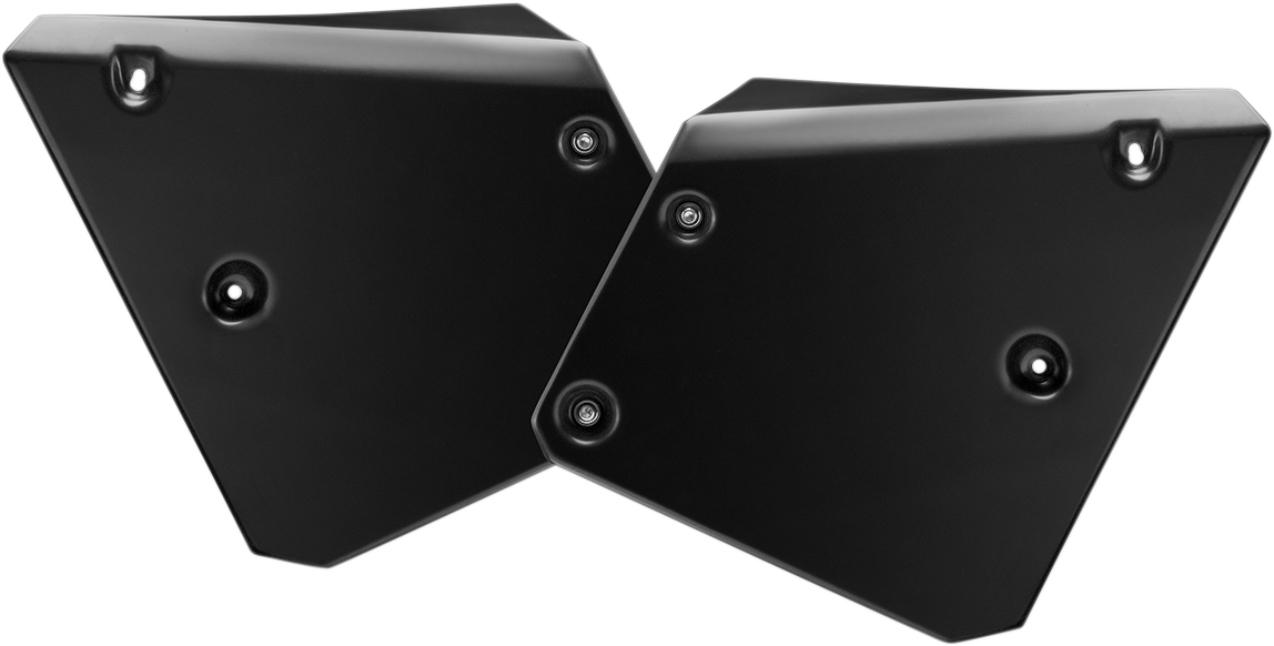 TAPAS DELANTERAS XSR 700
