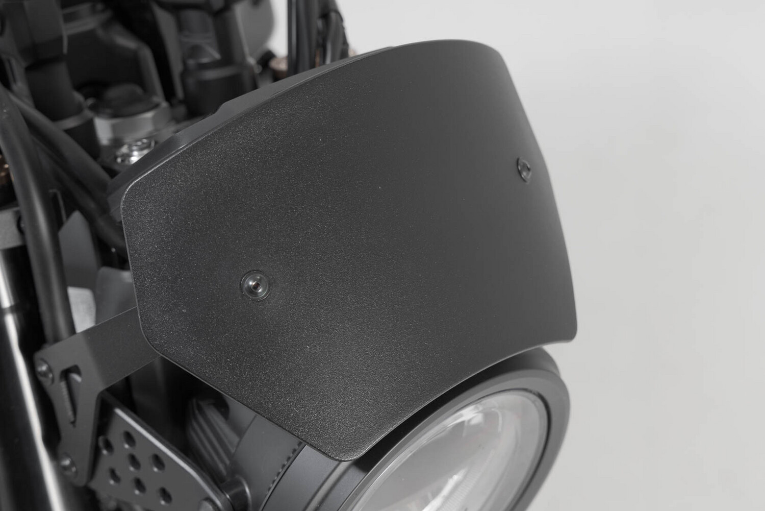 PANTALLA CÚPULA YAMAHA XSR 900