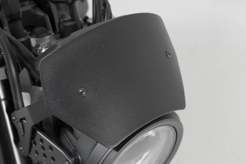 PANTALLA CÚPULA YAMAHA XSR 900