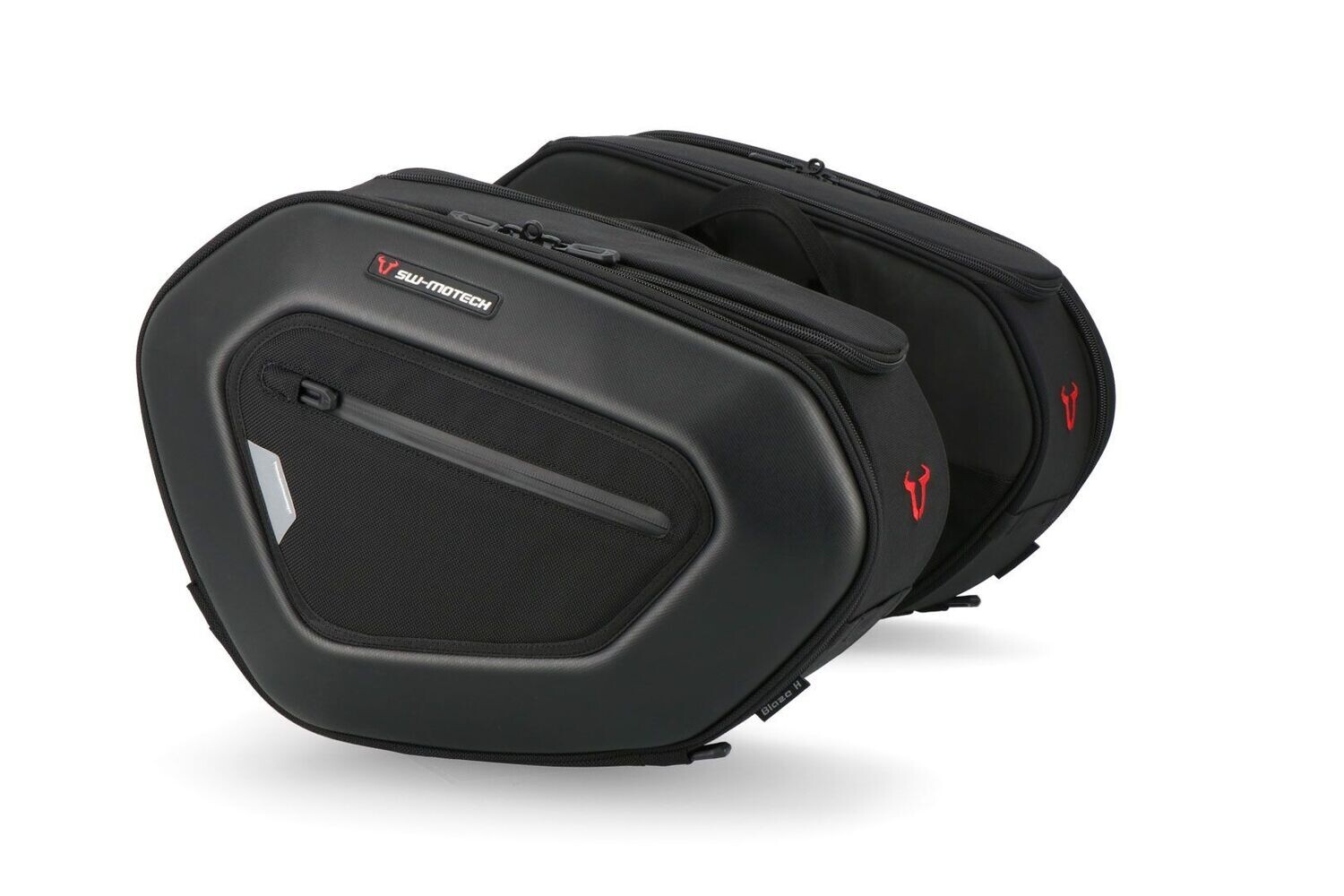 Set de alforjas PRO Blaze PARA XSR 700