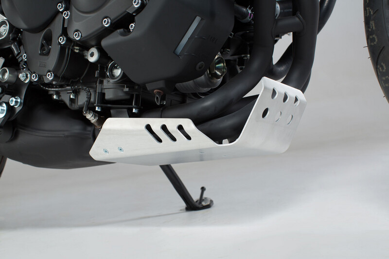 QUILLA Defensa motor BAJO XSR 900