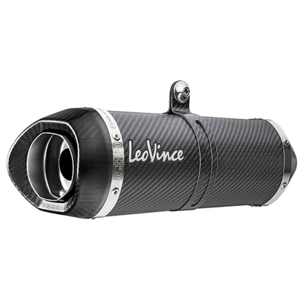 ESCAPE HOMOLOGADO LEO VINCE
EXHAUST LVONE YAMAHA MT07