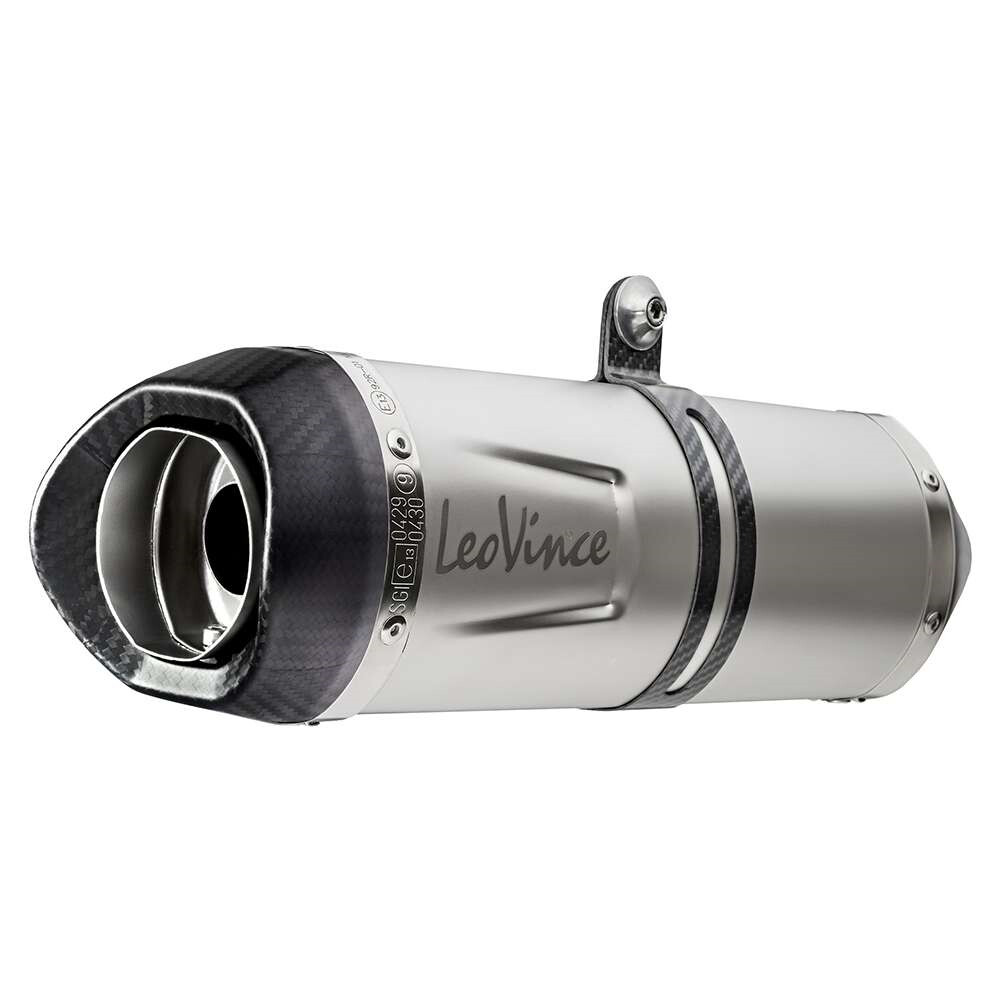 ESCAPE HOMOLOGADO LEO VINCE LVONE YAMAHA MT 07