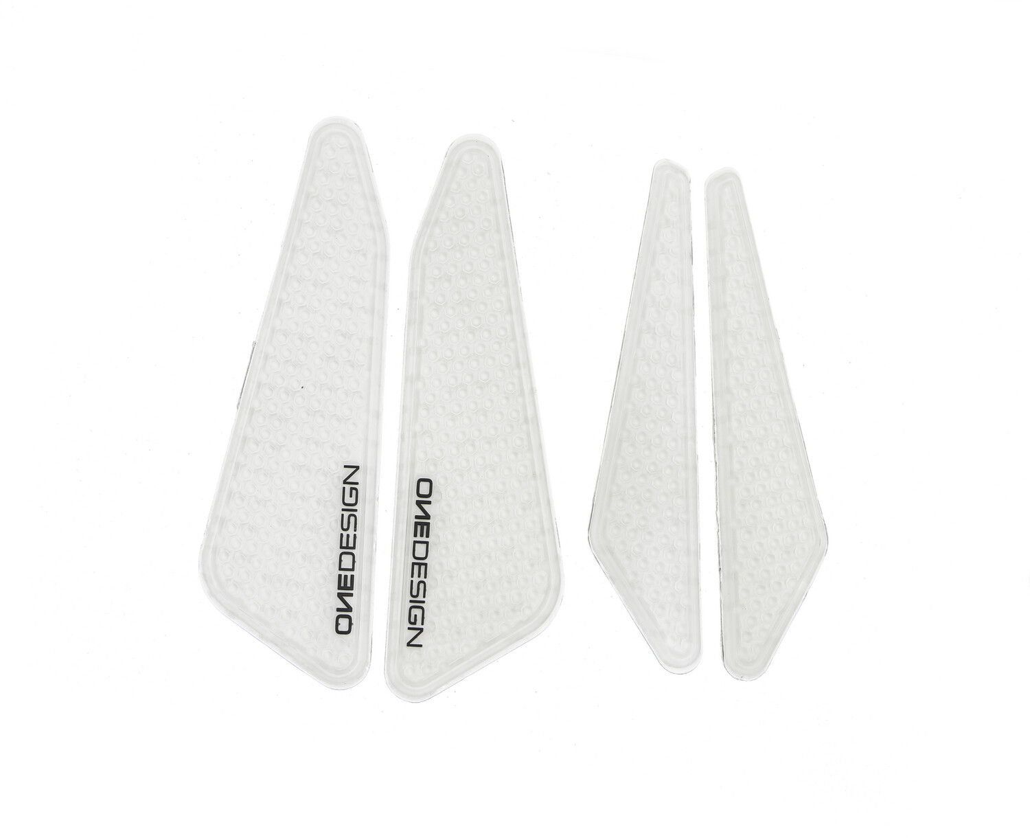 ONEDESIGN TANK GRIP MT-07 CLR