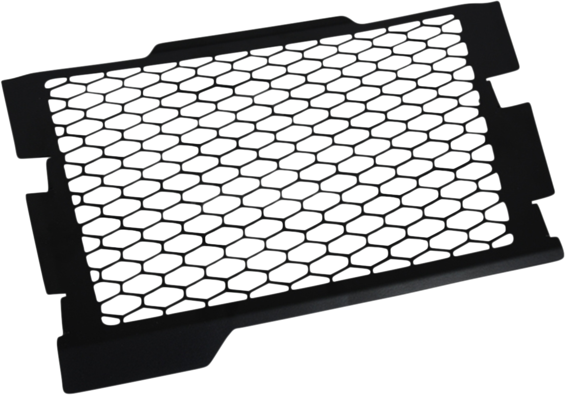 PROTECTOR RADIADOR ZIEGER
RADIATOR GUARD MT07