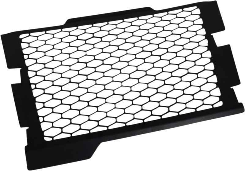 PROTECTOR RADIADOR ZIEGER
RADIATOR GUARD MT07