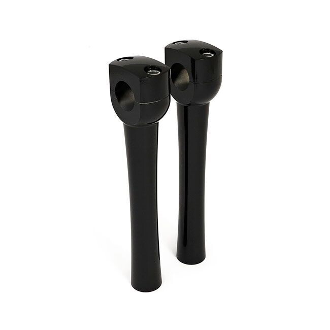 SET DE TORRETAS DE 20cm DE ELEVACIÓN PARA MANILLARES DE 25mm