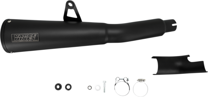 SILENCIADOR Escape Vance & Hines Upsweep
PARA HONDA REBEL CMX 1100