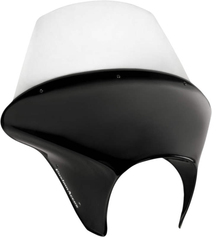 PANTALLA PARABRISAS CUSTOM ACCES 
PARA HONDA REBEL CMX 500 CÚPULA