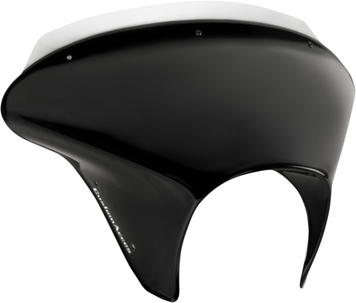 PANTALLA PARABRISAS CUSTOM ACCES PARA HONDA REBEL CMX 500
