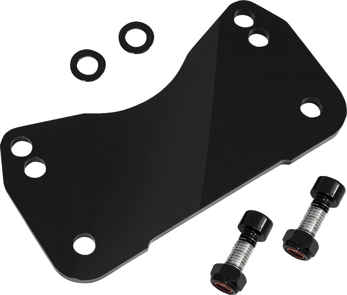 SOPORTE PARA ADELANTAR FARO  PARA CUPULAS CMX1100