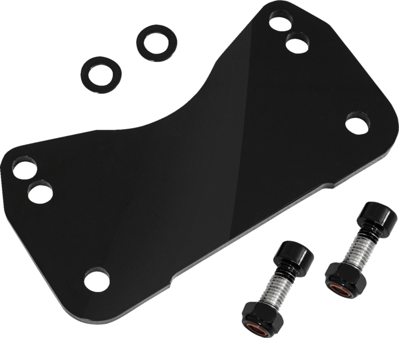 SOPORTE PARA ADELANTAR FARO  PARA CUPULAS CMX1100