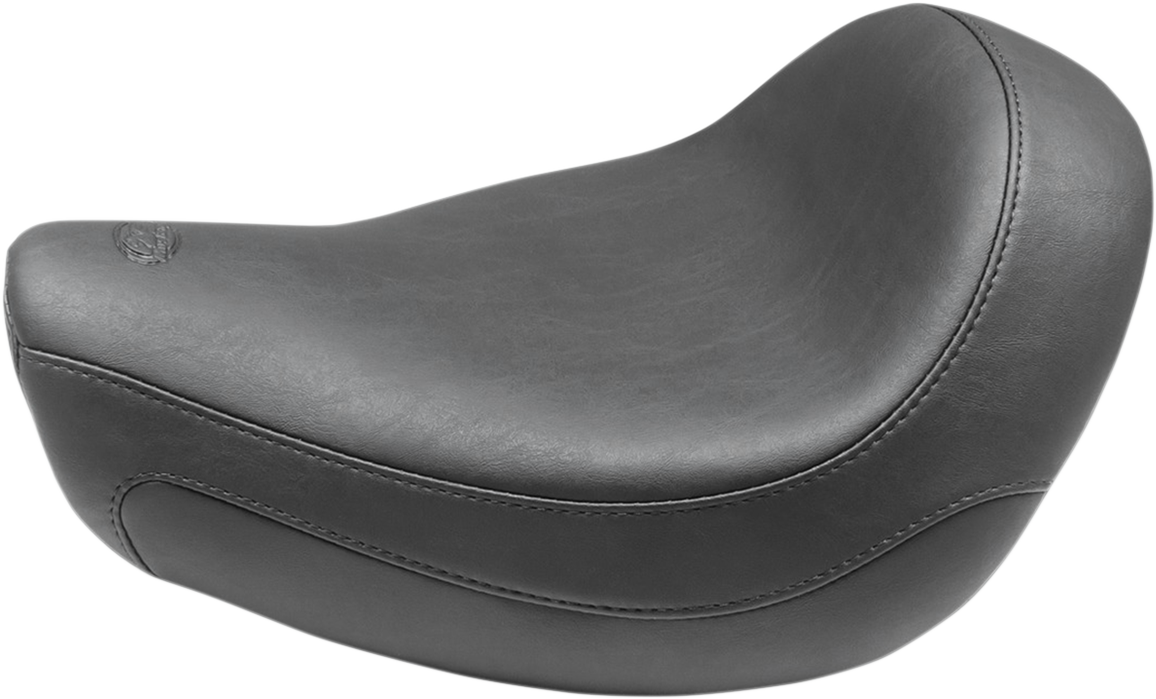 ASIENTO MONOPLAZA MUSTANG CMX300/500