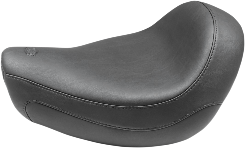 ASIENTO MONOPLAZA MUSTANG CMX300/500