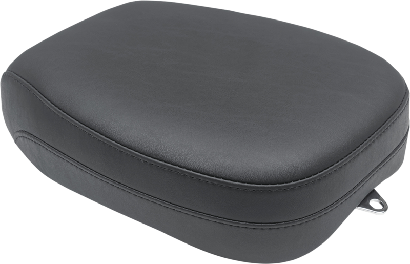 ASIENTO PASAJERO MUSTANG HONDA REBEL CMX 1100
