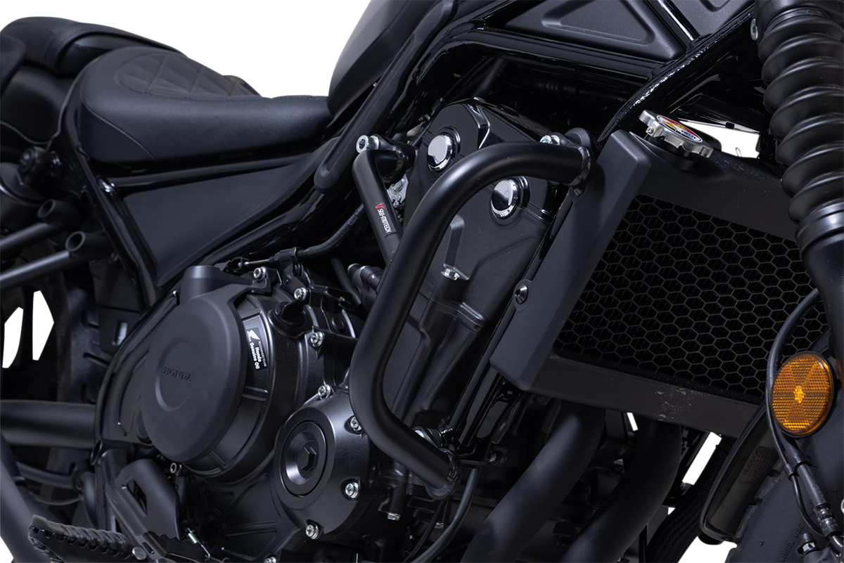 SET DE DEFENSAS IZQUIERDA Y DERECHA PARA HONDA REBEL CMX 500