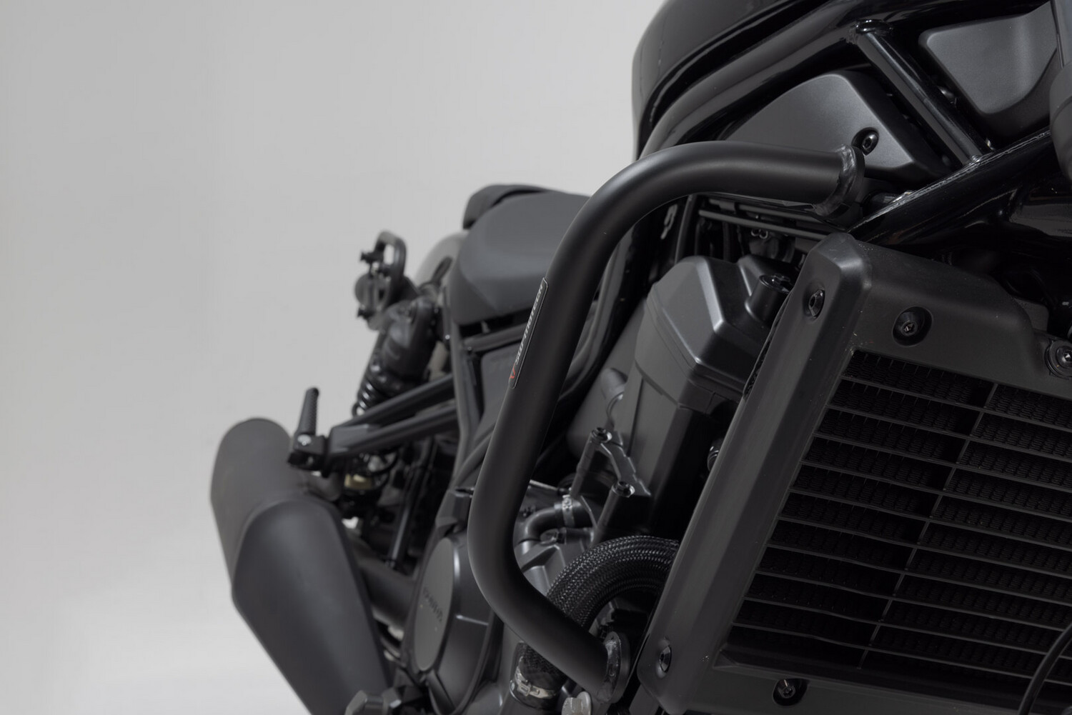 SET DE DEFENSAS IZQUIERDA Y DERECHA MOTOR PARA HONDA REBEL CMX 1100 SW-MOTECH