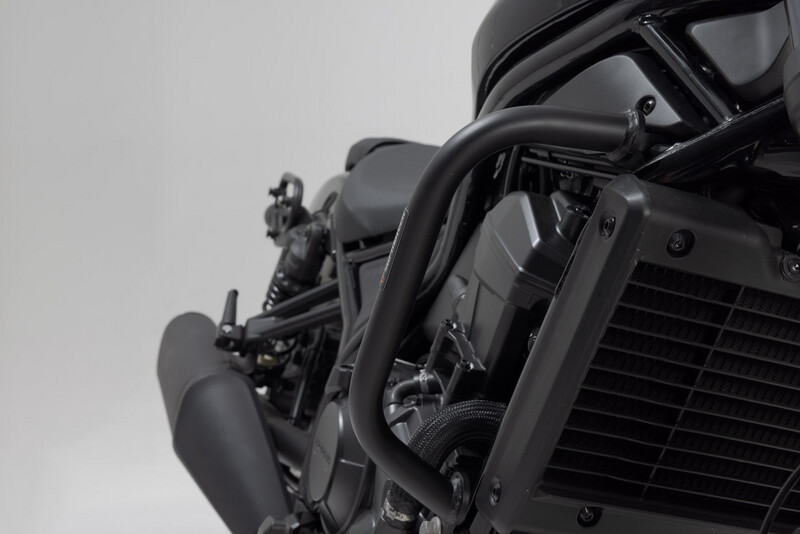 SET DE DEFENSAS IZQUIERDA Y DERECHA MOTOR PARA HONDA REBEL CMX 1100 SW-MOTECH