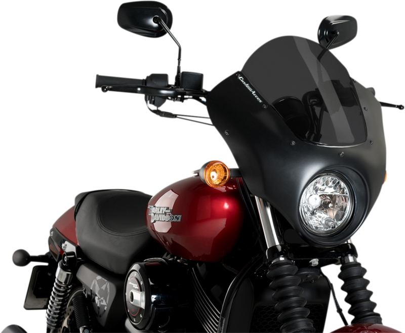CUPULA PANTALLA PARABRISAS PARA HONDA REBEL CMX 500 Y 1100