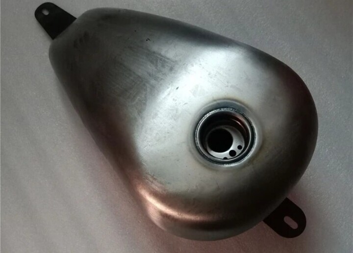 Depósito Tanque de combustible para Honda Shadow 600