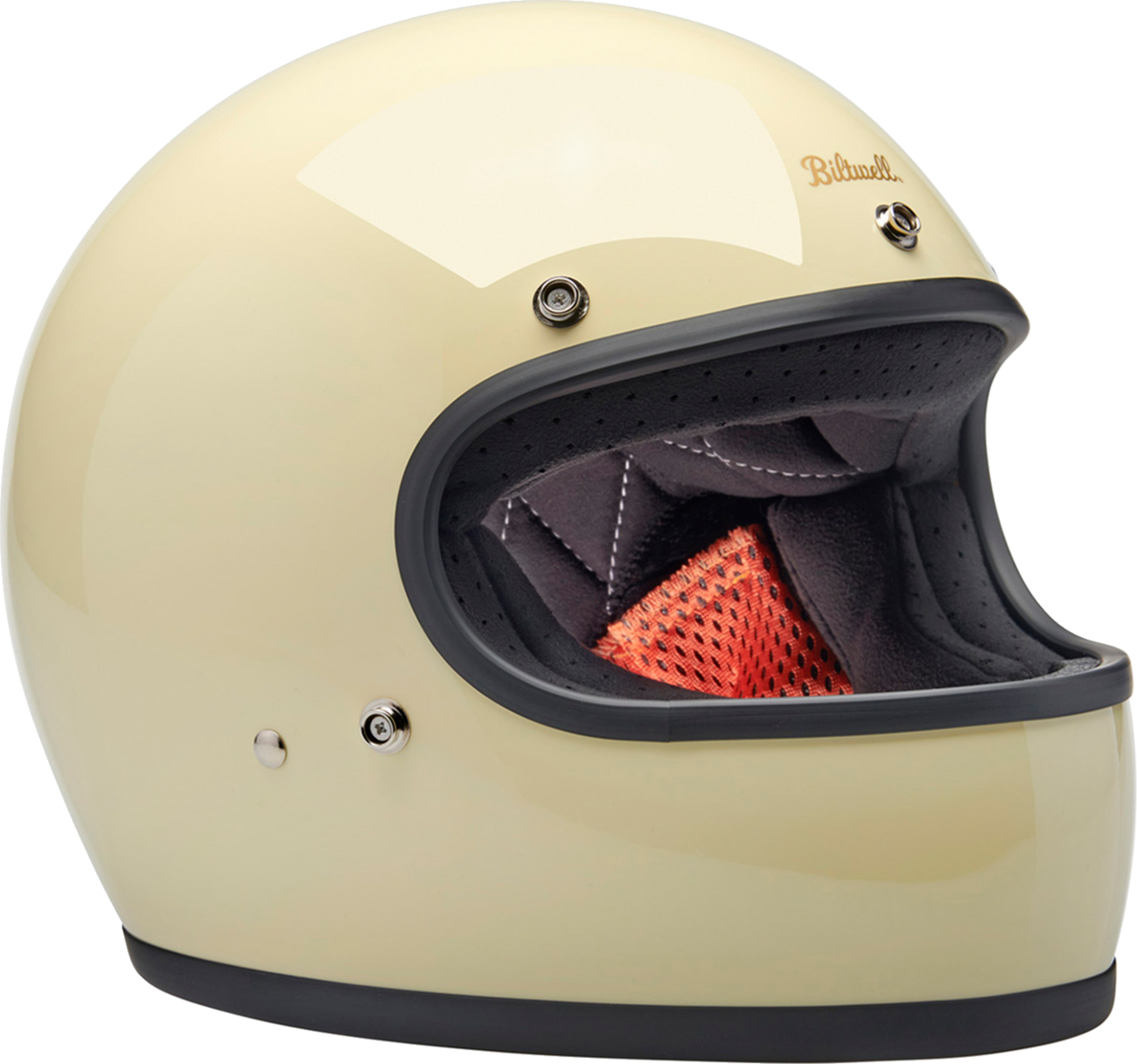 CASCO BILTWELL
GRINGO BLANCO CREMA BRILLO