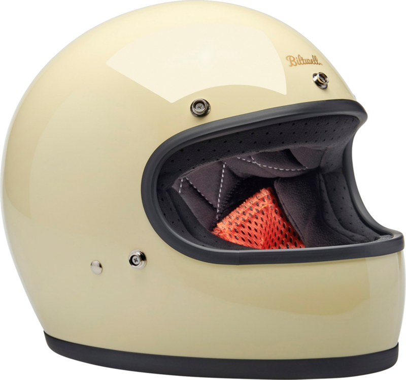 CASCO BILTWELL
GRINGO BLANCO CREMA BRILLO