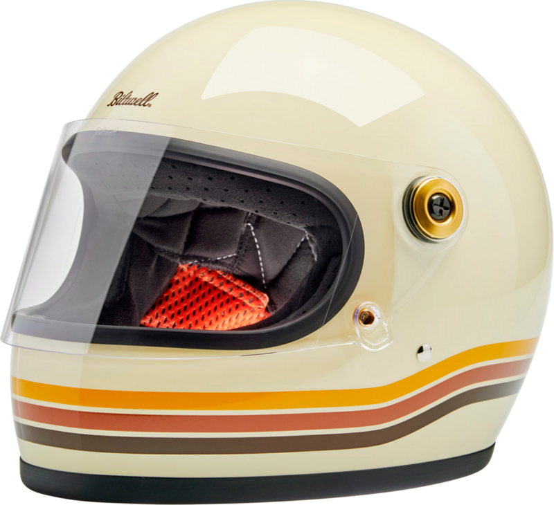 CASCO BILTWELL
GRINGO DESERT CON VISERA