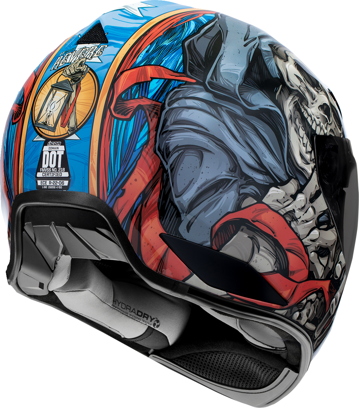 Casco ICON Domain™ Revere