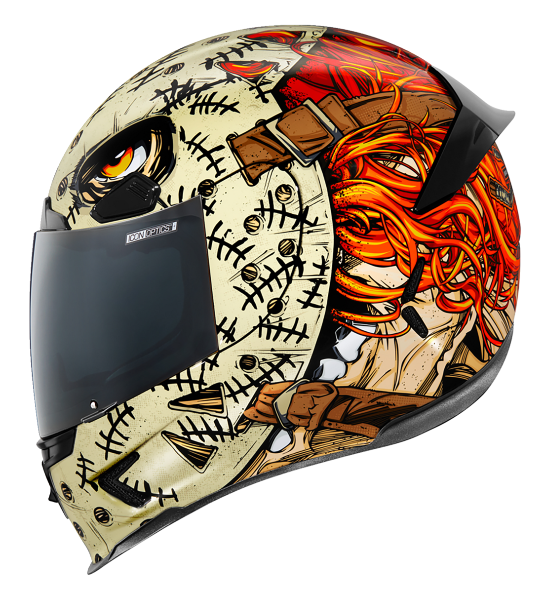 Casco ICON Airframe Pro™ TopShelf
