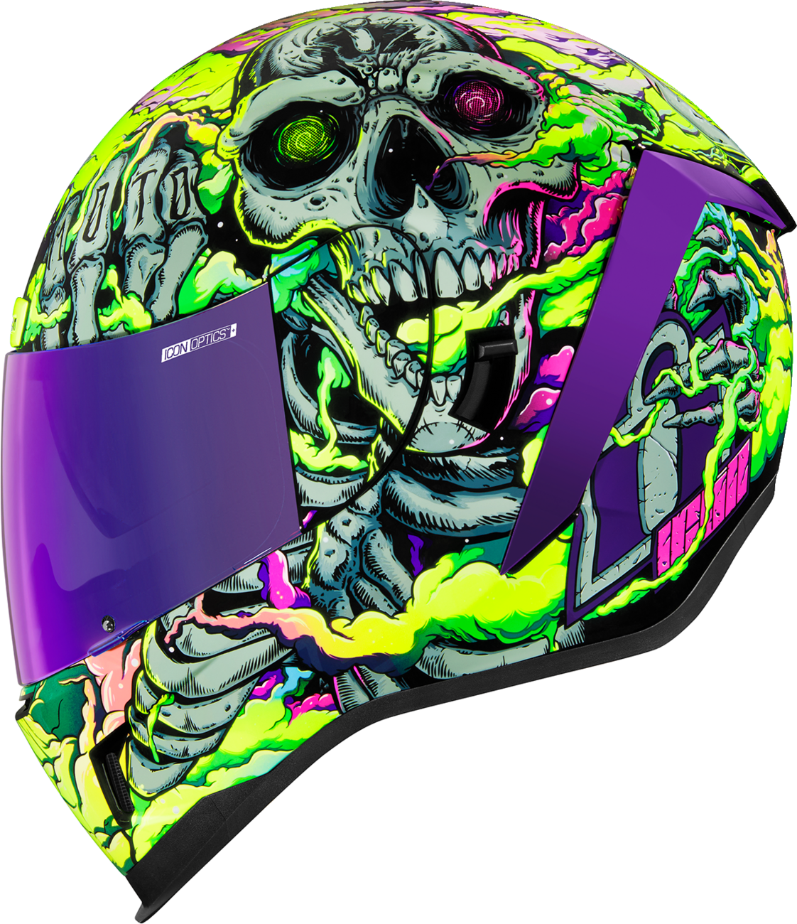 Casco ICON Airform™ Hippy Dippy