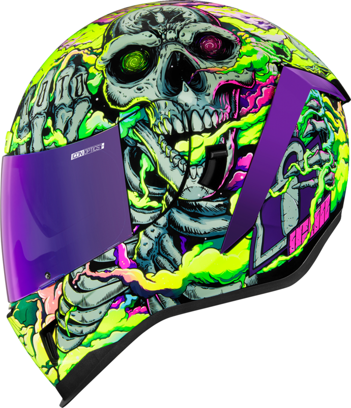 Casco ICON Airform™ Hippy Dippy