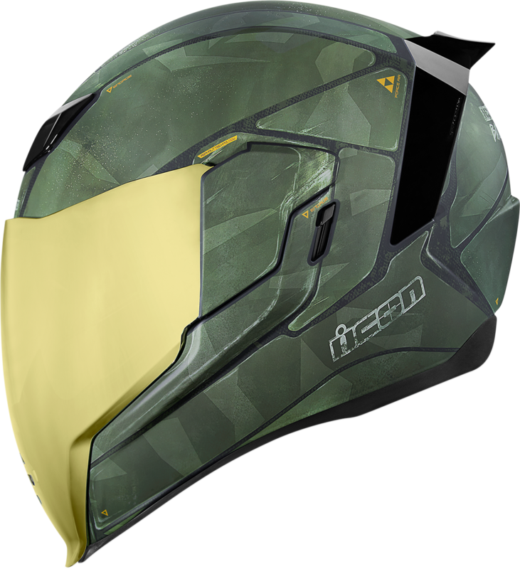 Casco ICON Airflite™ Battlescar 2
