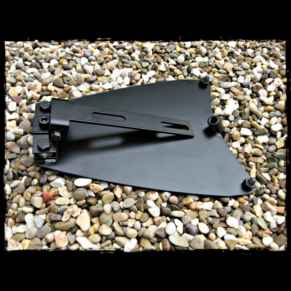 Kit DH CUSTOM para asiento Sportser 1986 hasta 2003