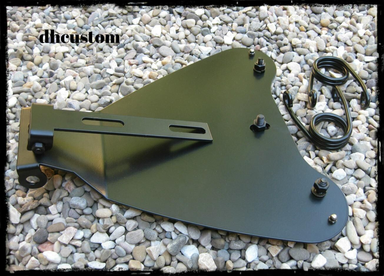 ​Kit de instalación DH CUSTOM para Harley Davidson SPORTSTER desde 2010 hasta la actualidad