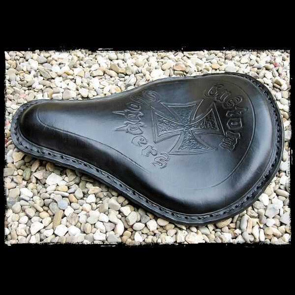 ASIENTO UNIVERSAL CUSTOM CHOPPERS