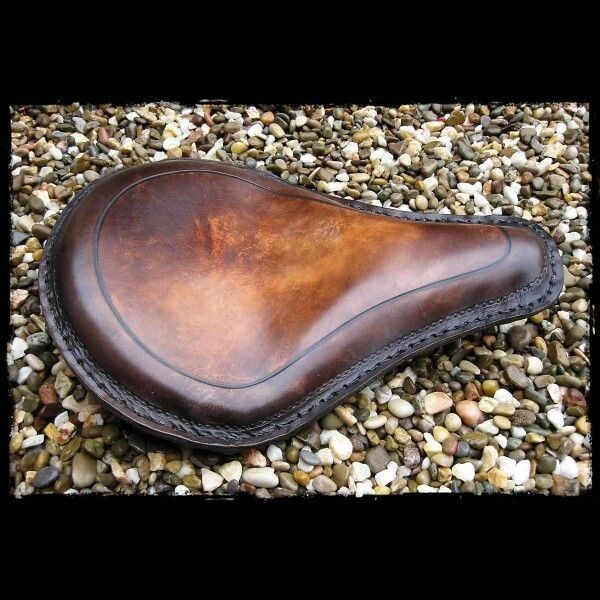 ASIENTO UNIVERSAL LEATHER