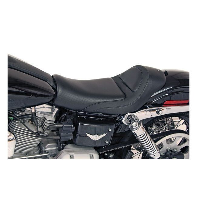 ASIENTO ROLAND SANDS DESIGN, AVENGER