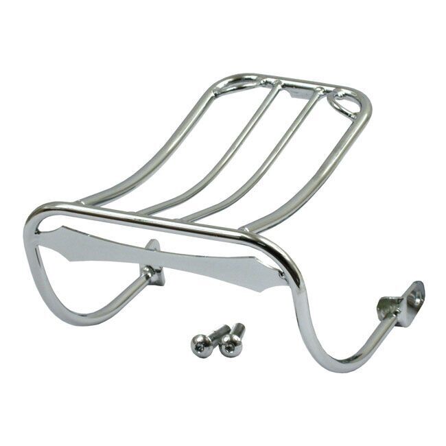 SOPORTE PARA MALETA DYNA RACK, FOR BOBBED FENDERS