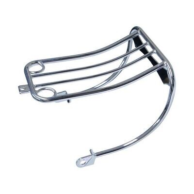 SOPORTE PARA MALETAS DYNA LUGGAGE RACK, FOR BOBBED FENDERS