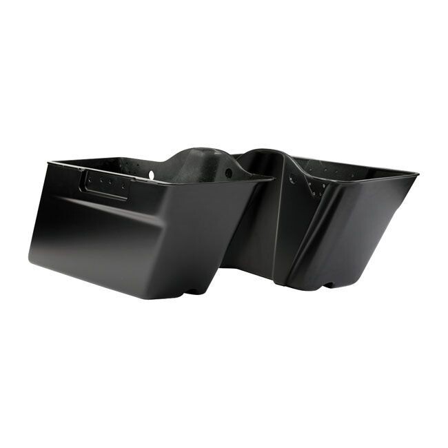 ALFORJA CYCLE VISIONS DYNA BAGGER, UNIDAD POR SEPARADO