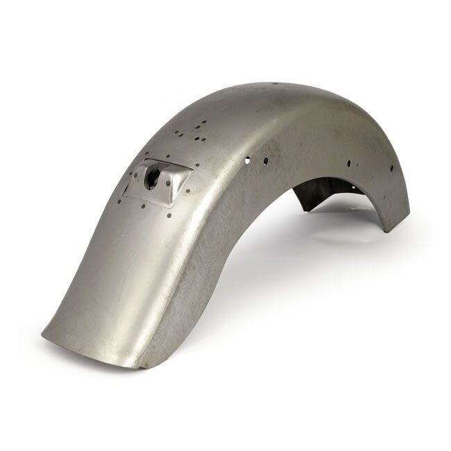 84-99 Softail- GUARDABARROS TRASERO REAR FL STYLE