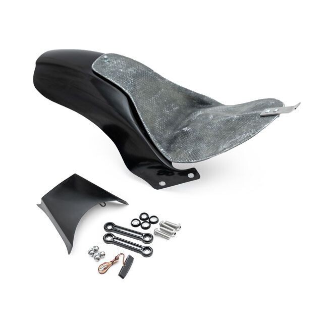 18-24- Softail- KIT GUARDABARROS TRASERO PARA NEUMATICOS DE 150 a 180 SOFTAIL
