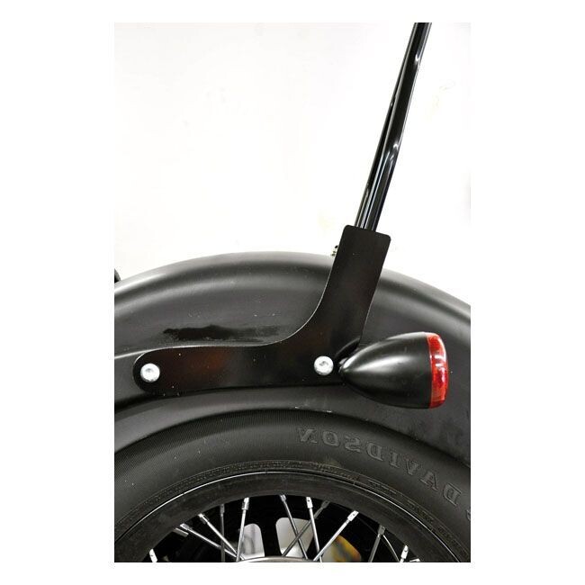 11-17 Softail- SISSY BAR