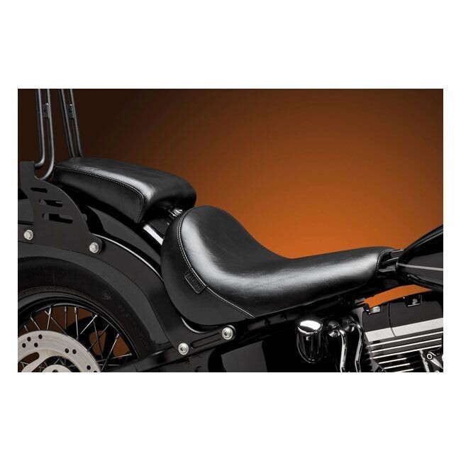 ASIENTO PASAJERO LEPERA, BARE BONES SMOOTH