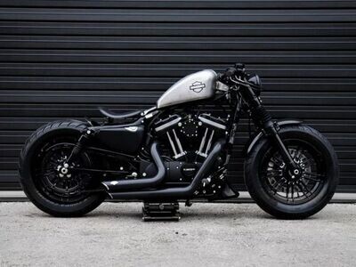 Harley Davidson Sportster Kits y accesorios