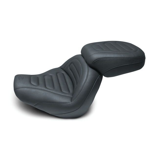 ASIENTO MUSTANG, STANDARD TOURING PASSENGER SEAT